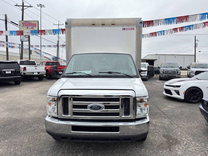 2019 Ford E-Series E-350 SD