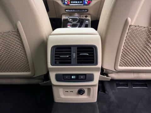 2022 Audi Q5 quattro S line Premium 45 TFSI