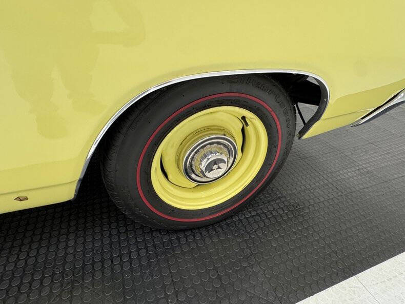 1968 Dodge Coronet