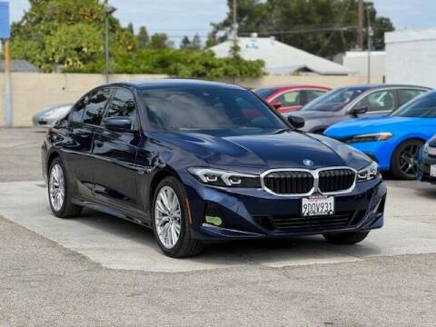 2023 BMW 3 Series for sale at H & K Auto Sales in San Jose CA