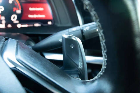 2020 Chevrolet Corvette Stingray