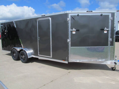 2024 LIGHTNING LTFES718TA2 for sale at Flaherty's Hi-Tech Motorwerks in Albert Lea MN