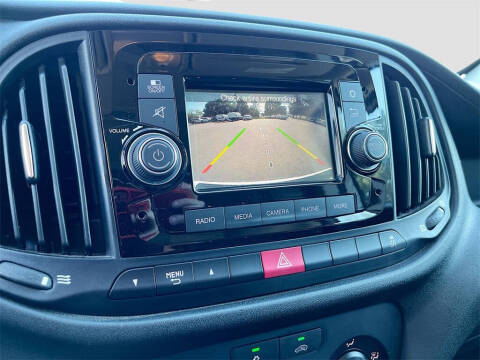 2022 RAM ProMaster City