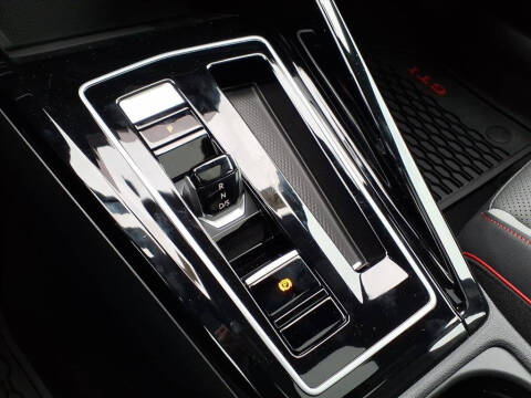 2026 Volkswagen Golf GTI Autobahn