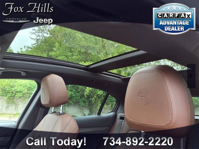 2023 Alfa Romeo Stelvio Ti