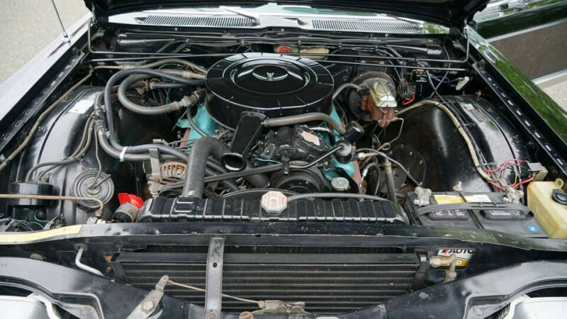 1968 Chrysler New Yorker