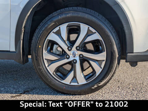 2020 Subaru Outback Limited XT