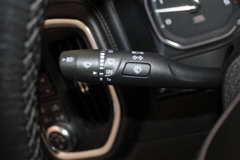 2022 GMC Sierra 2500HD