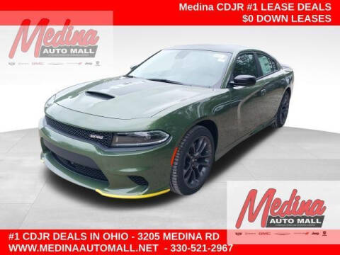 2023 Dodge Charger for sale at Medina Auto Mall in Medina OH