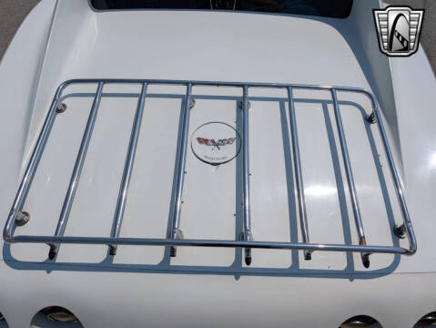 1977 Chevrolet Corvette