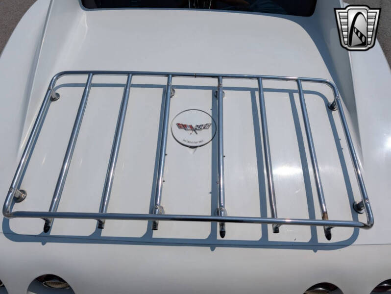 1977 Chevrolet Corvette