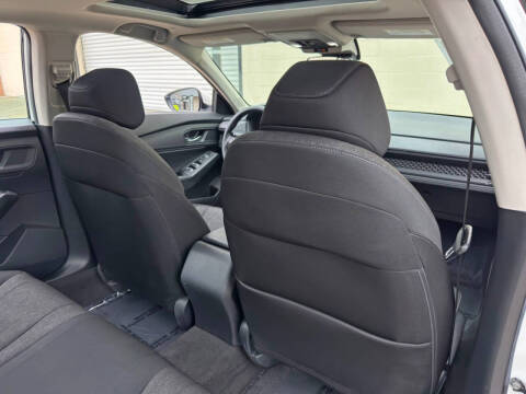 2023 Honda Accord
