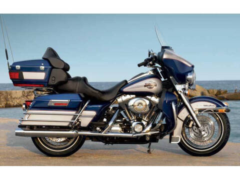 2006 Harley-Davidson Electra Glide Ultra Classic