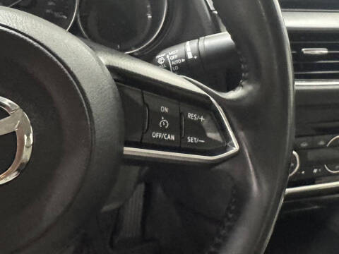 2017 Mazda MAZDA6