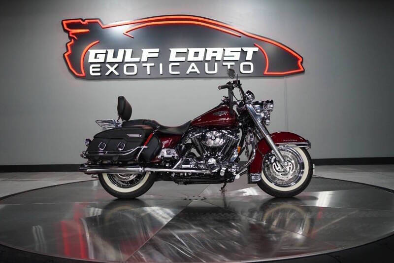 2004 Harley-Davidson Road Glide