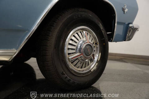 1965 Chevrolet Chevelle