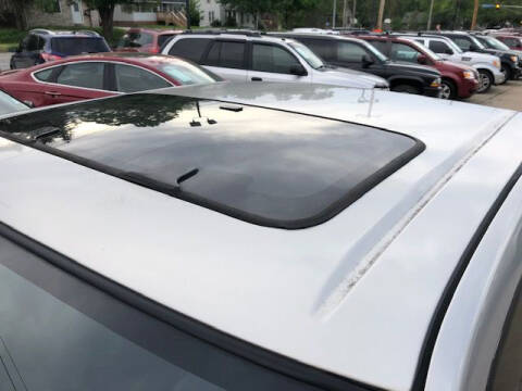 1999 Nissan Frontier XE-V6