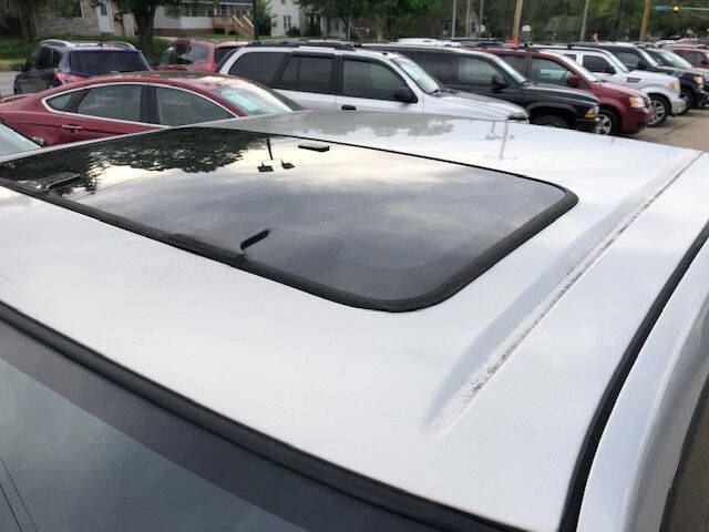 1999 Nissan Frontier XE-V6