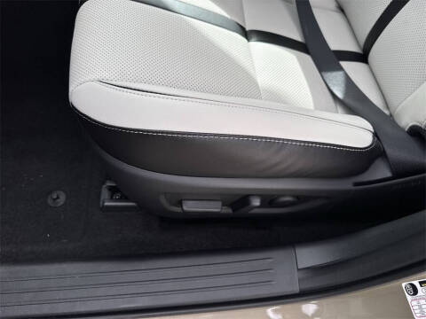 2026 Mazda CX-50 2.5 Turbo Premium Plus