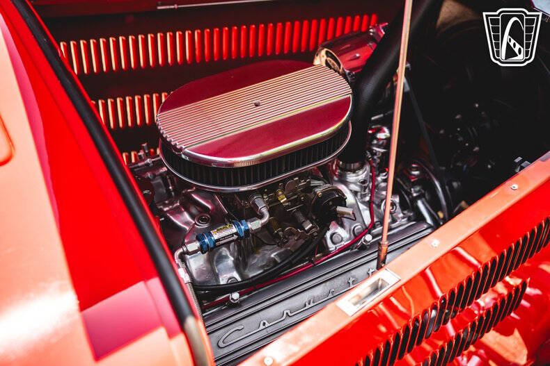 1930 Ford Tudor