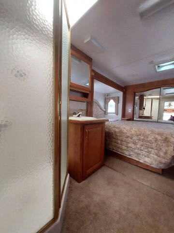 2004 Gulfstream SEA HAWK