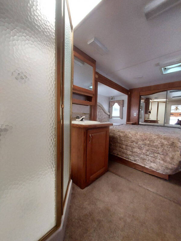 2004 Gulfstream SEA HAWK