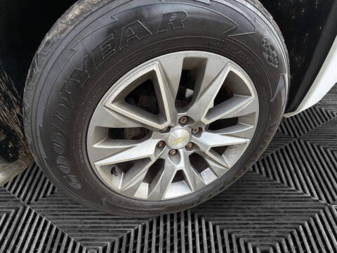 2009 Chevrolet Silverado 1500