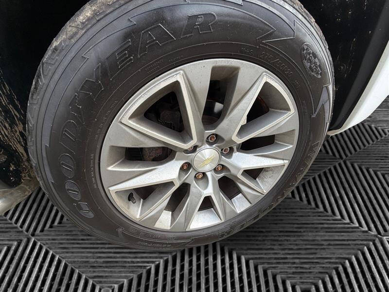 2009 Chevrolet Silverado 1500