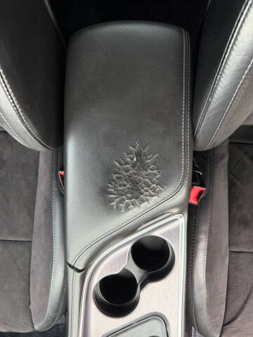 2017 Dodge Challenger 392 HEMI Scat Pack Shaker