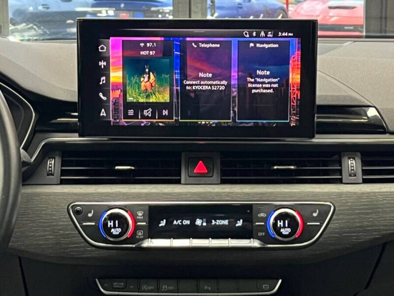 2024 Audi A5 Sportback quattro S line Prem Plus 45 TFSI