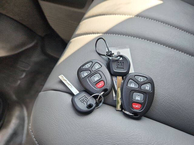 2025 Chevrolet Express 3500