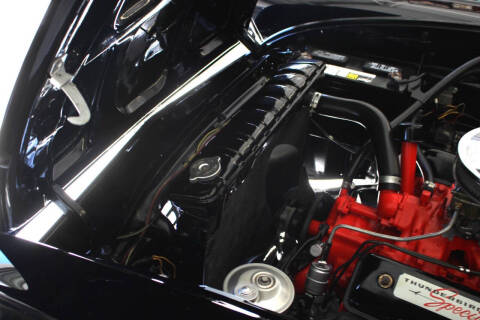 1957 Ford Fairlane 500