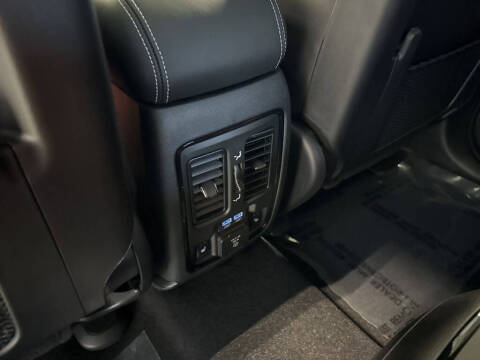 2024 Dodge Durango SRT Hellcat