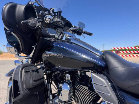 2014 Harley-Davidson Tri Glide Ultra