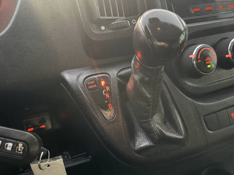 2020 RAM ProMaster 2500 159 WB