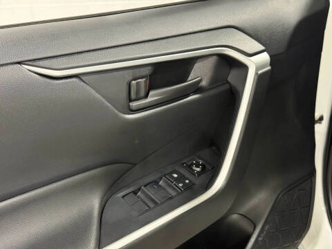 2021 Toyota RAV4 Prime SE