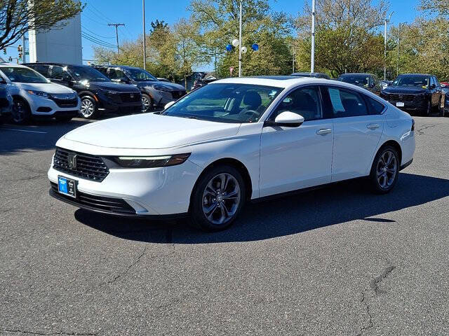 2023 Honda Accord
