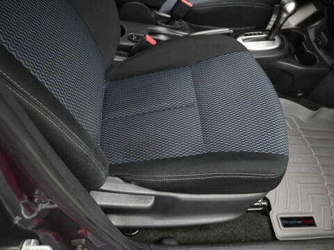 2017 Nissan Versa Note SV