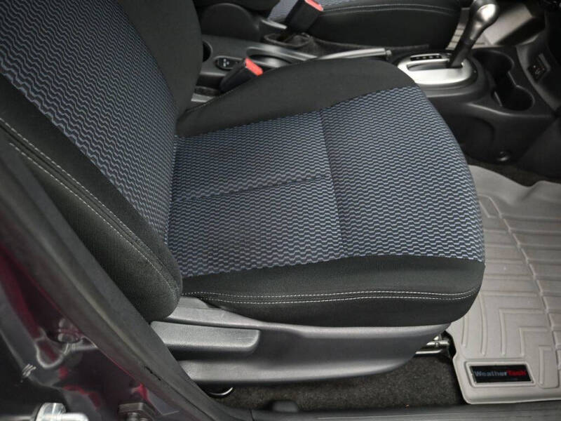 2017 Nissan Versa Note SV