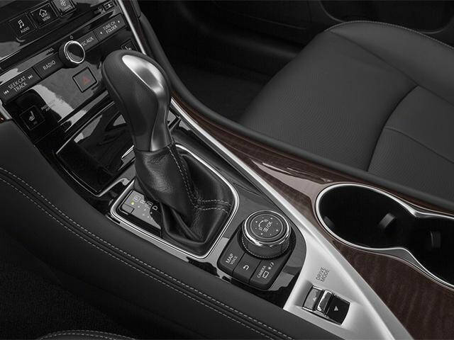 2014 INFINITI Q50 Sedan - $17,999