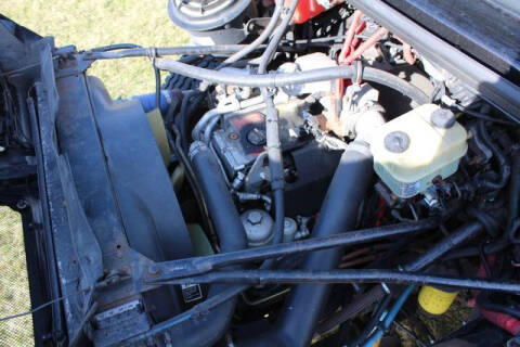 2006 Freightliner M2 106