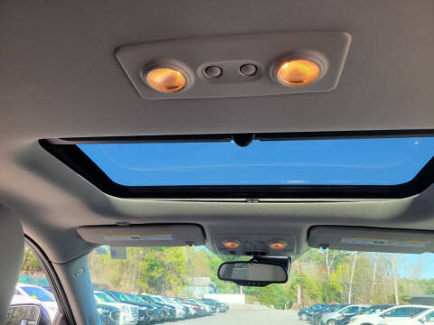 2016 Buick Enclave Premium