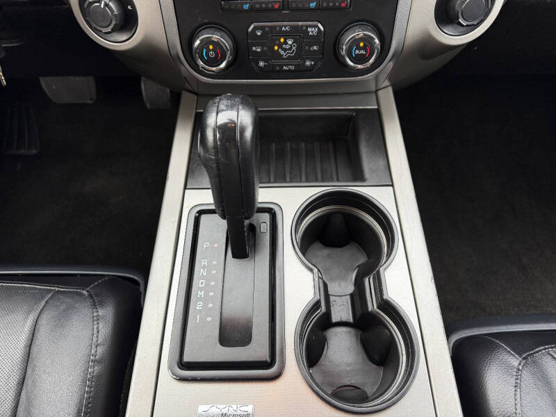 2015 Ford Expedition EL XLT