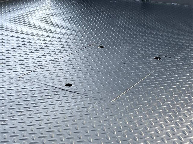 2020 RAM 3500 Tradesman