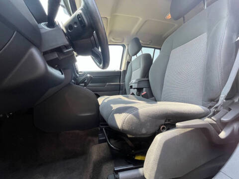 2013 Jeep Compass Latitude