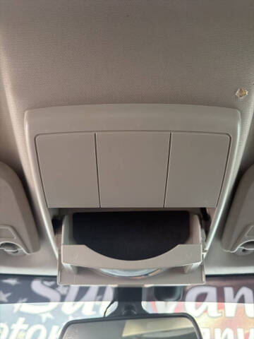 2019 Dodge Journey Crossroad