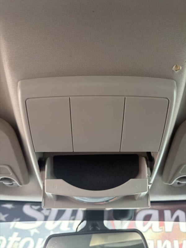 2019 Dodge Journey Crossroad