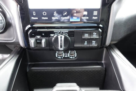 2023 RAM Ram Pickup