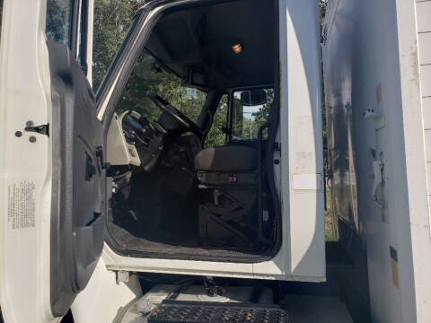 2010 International DuraStar 4300