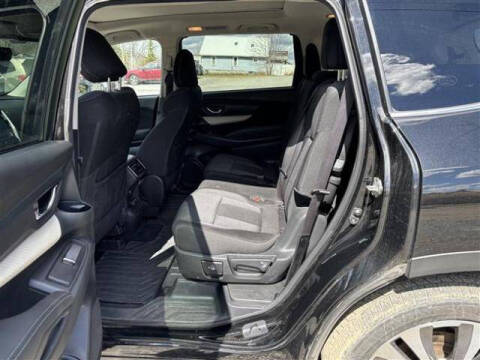 2019 Subaru Ascent Premium 8-Passenger